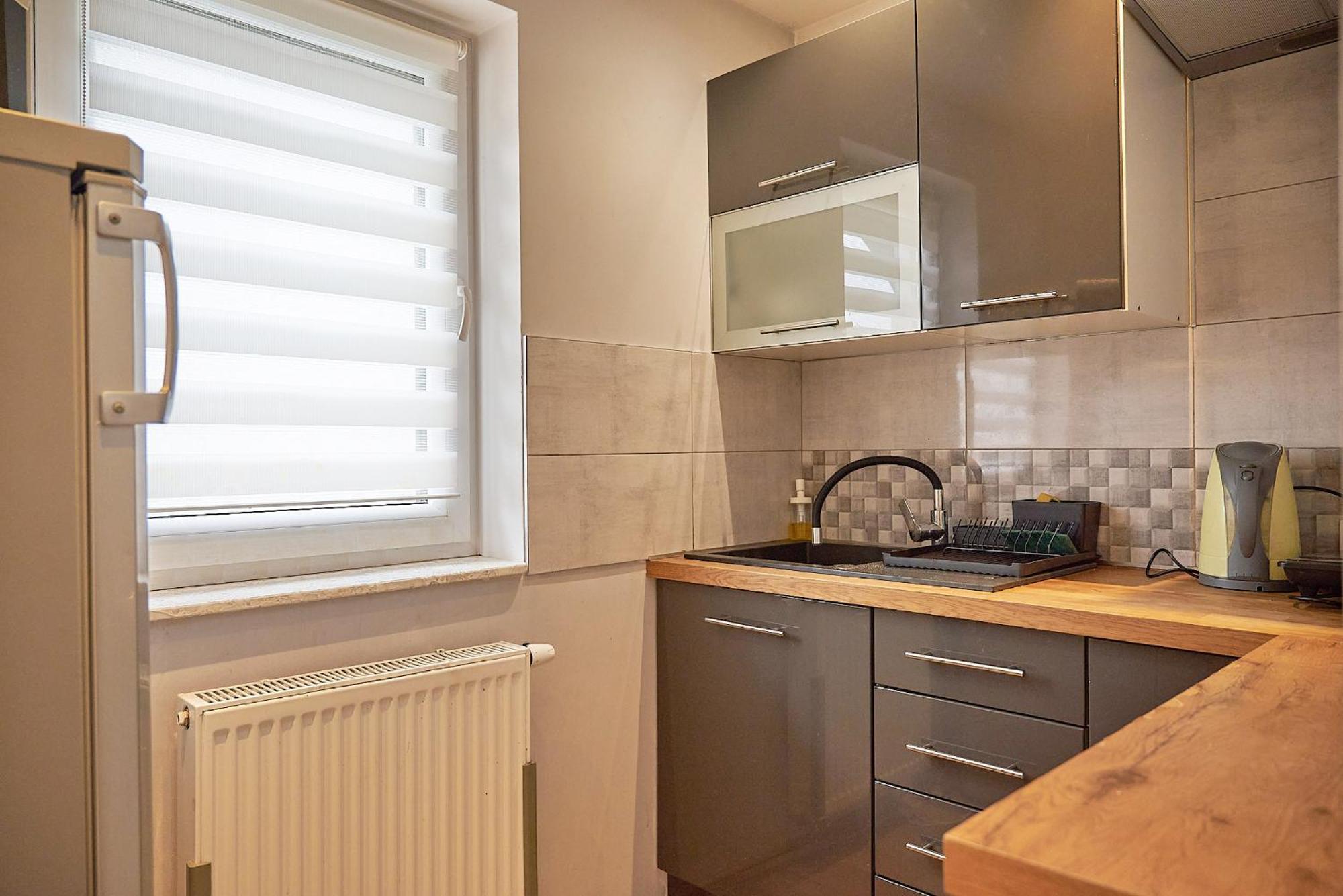Waldi Apartament Cieplice Jelenia Góra Exterior foto