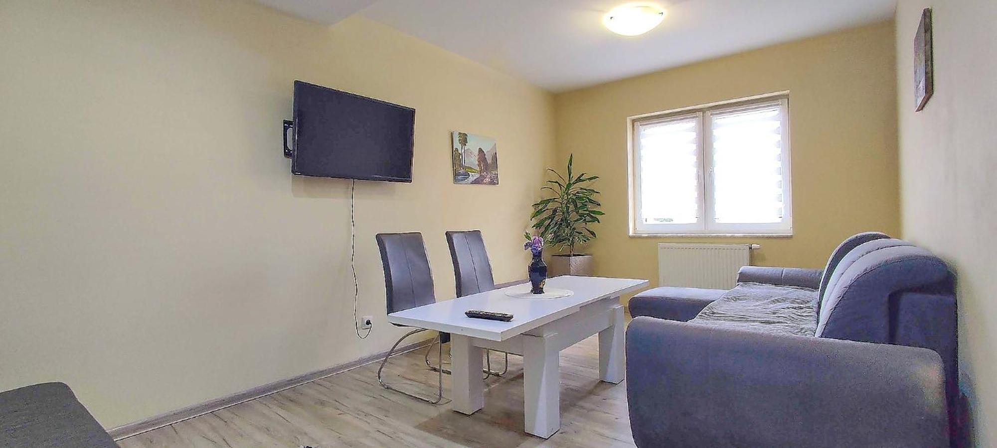 Waldi Apartament Cieplice Jelenia Góra Exterior foto