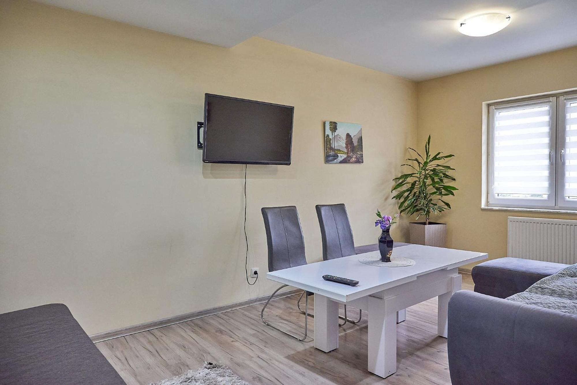 Waldi Apartament Cieplice Jelenia Góra Exterior foto