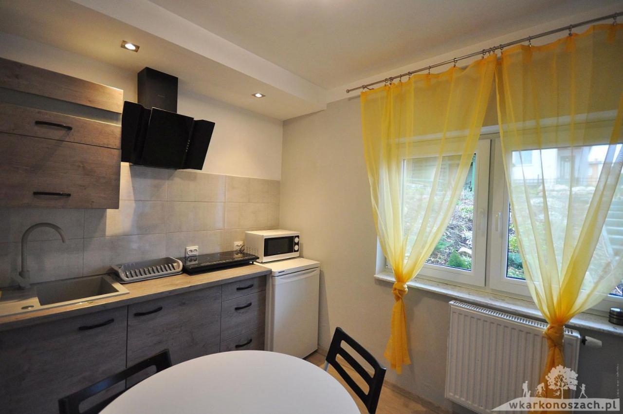Waldi Apartament Cieplice Jelenia Góra Exterior foto